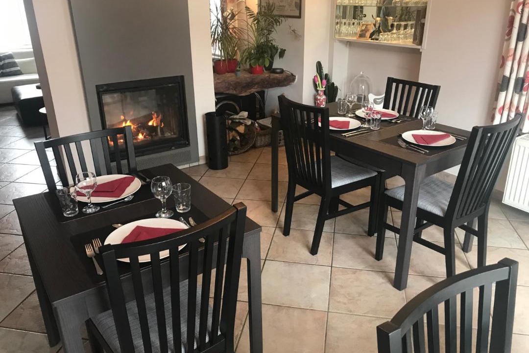 Photo of Kitchen in Vresse-sur-Semois