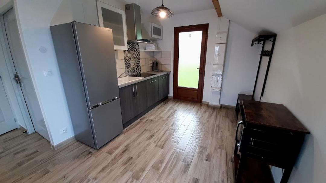 Photo of Kitchen in Guillestre