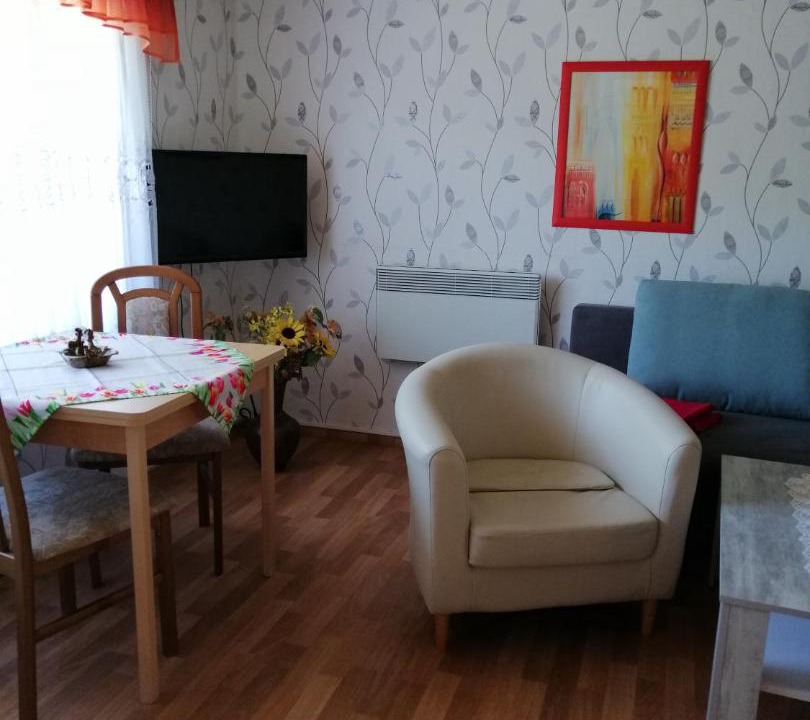 Photo of Livingroom in Burg-Dorf