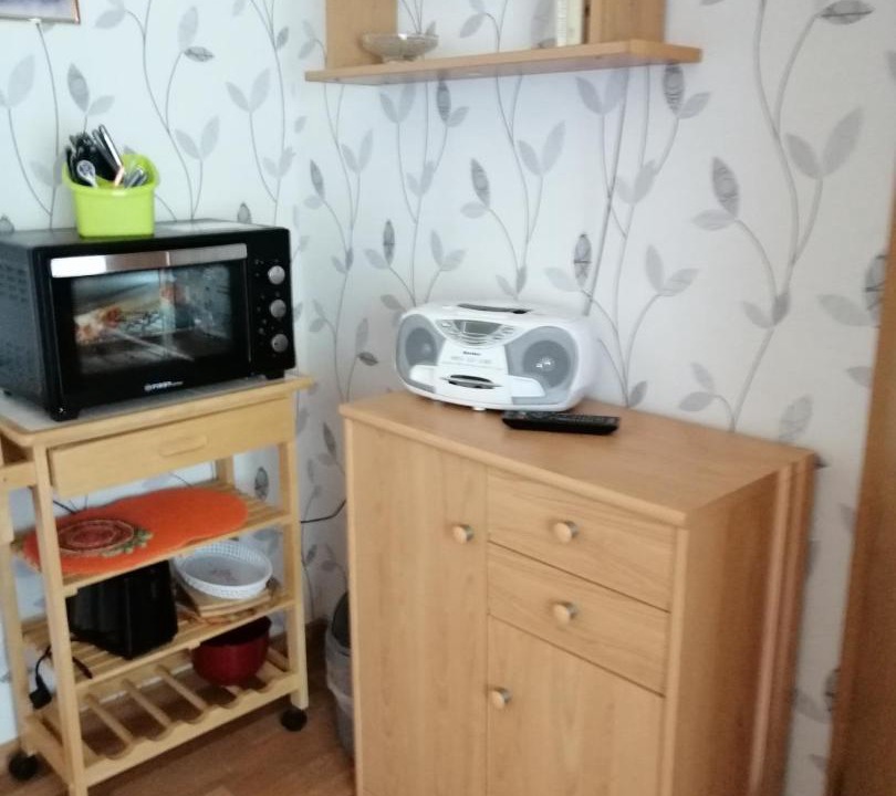 Photo of Kitchen in Burg-Dorf