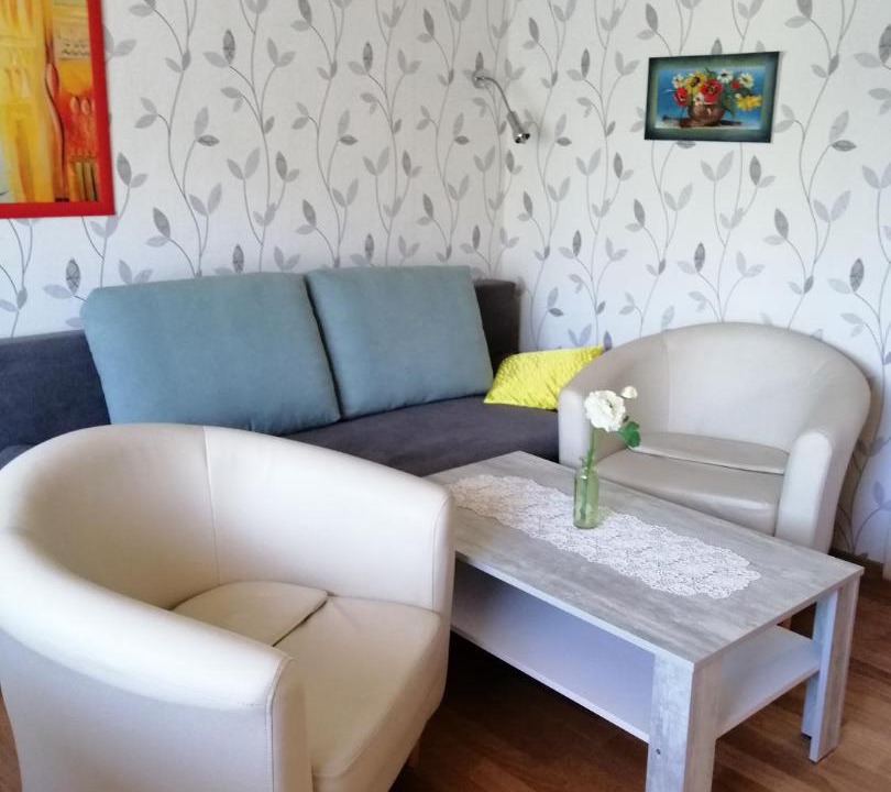 Photo of Livingroom in Burg-Dorf