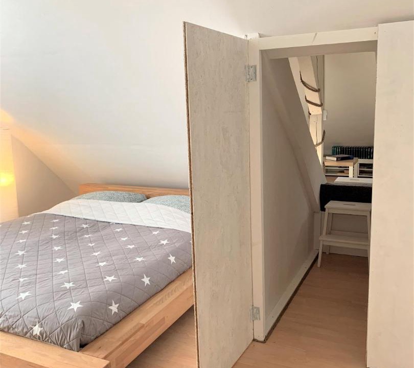 Photo of Bedroom in Oerlinghausen