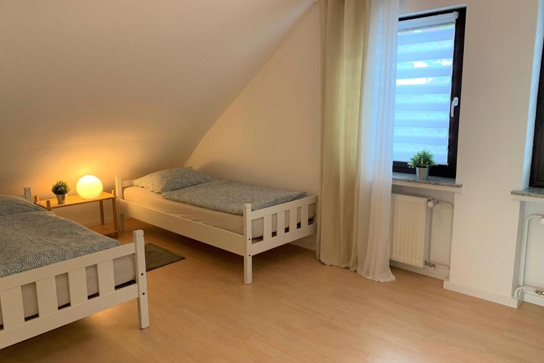 Photo of Bedroom in Oerlinghausen