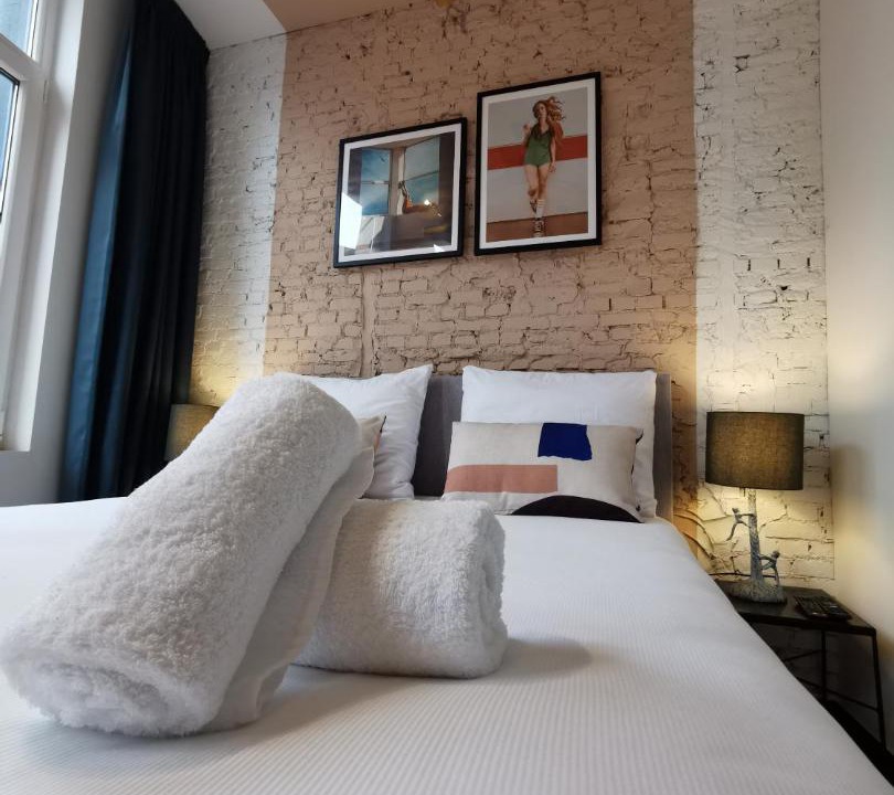 Photo of Bedroom in Sint-Andries