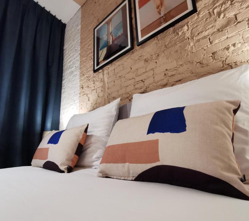 Photo of Bedroom in Sint-Andries