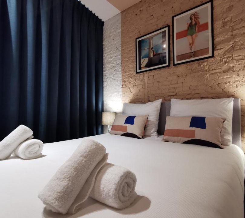 Photo of Bedroom in Sint-Andries