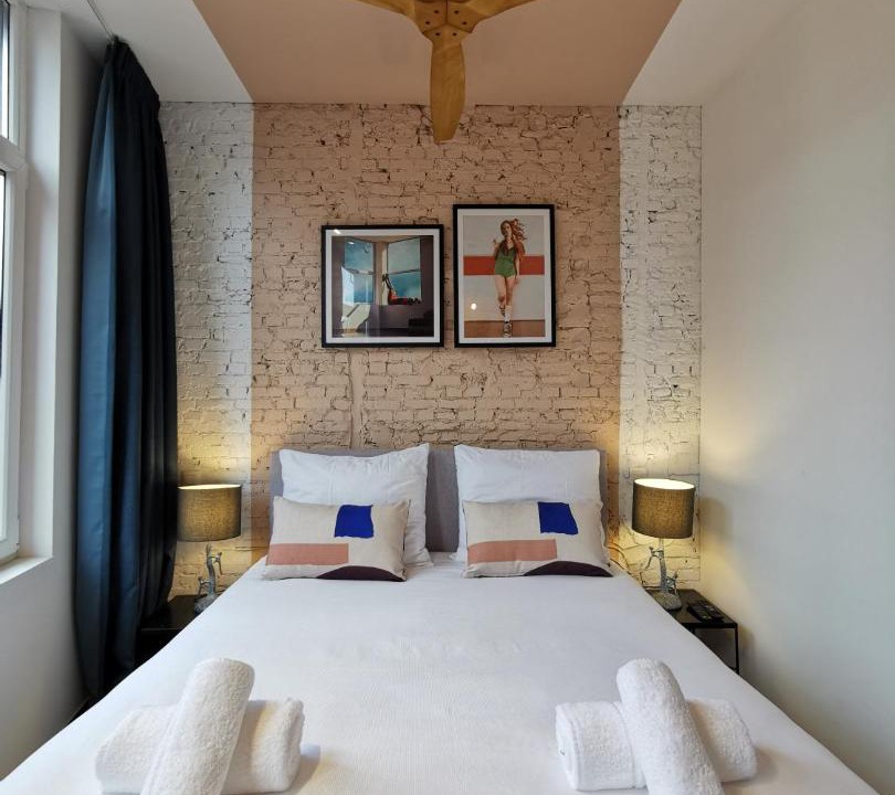 Photo of Bedroom in Sint-Andries