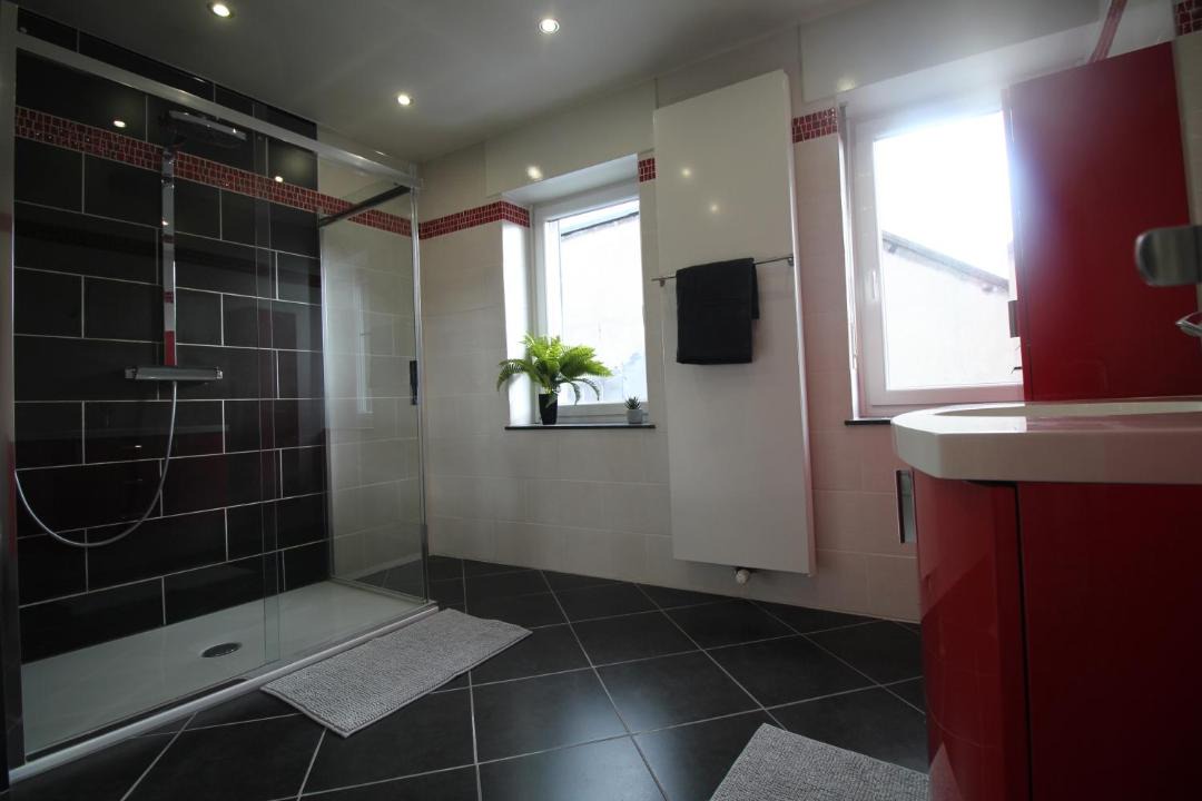 Photo of Bathroom in Eupen