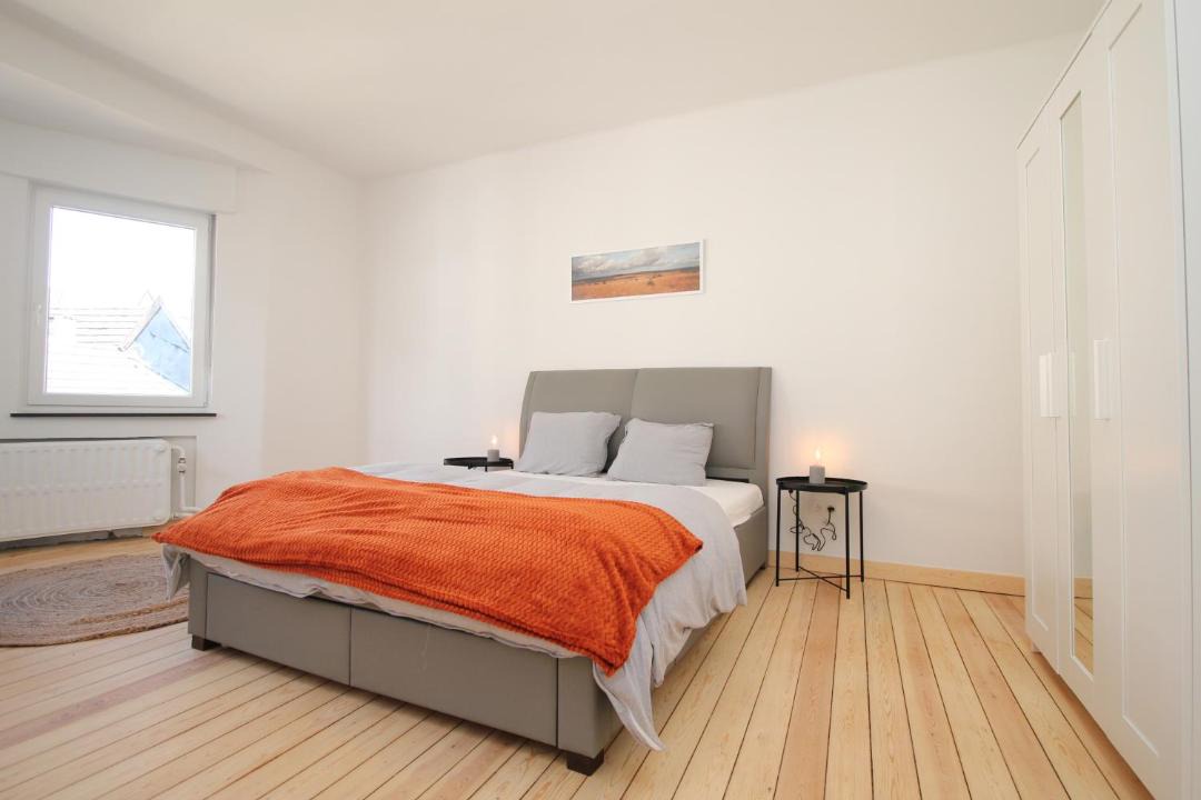 Photo of Bedroom in Eupen