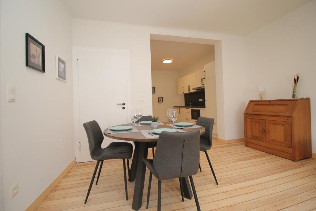 Photo of Livingroom in Eupen