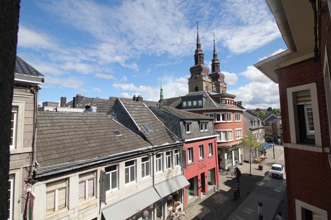 Photo of Buildings in Eupen