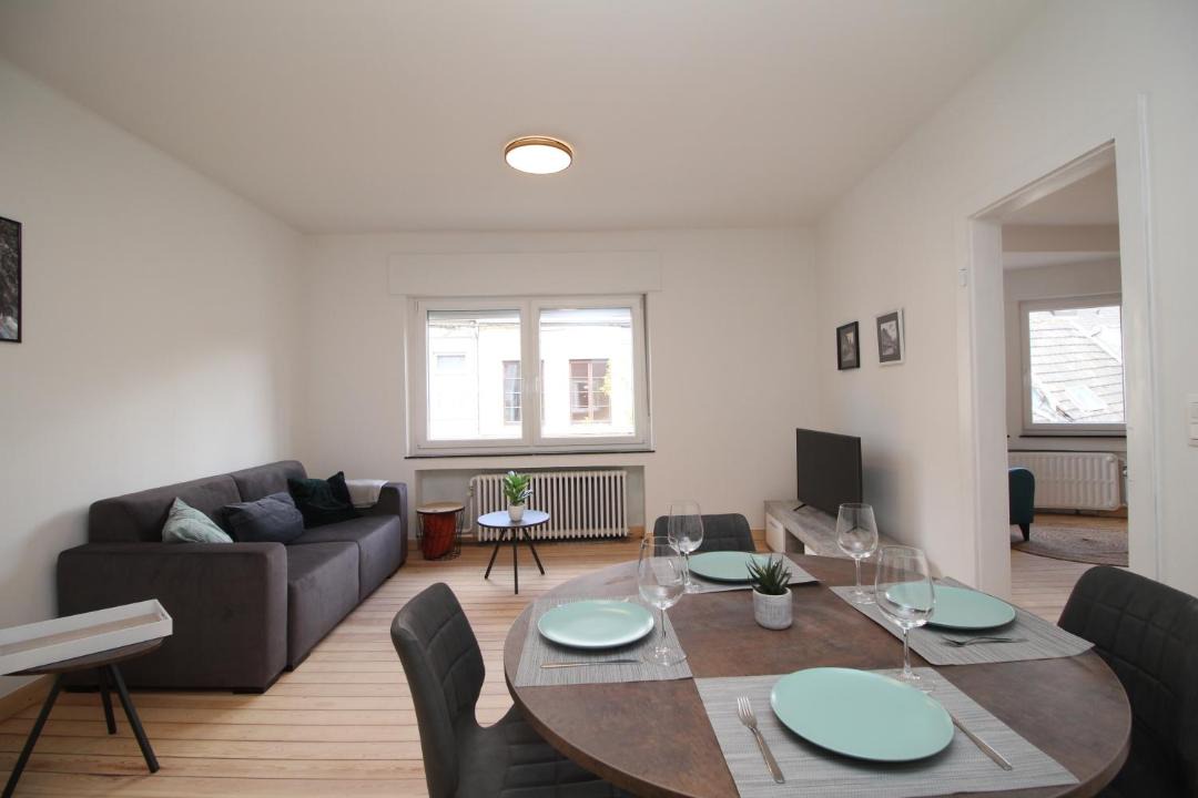 Photo of Livingroom in Eupen