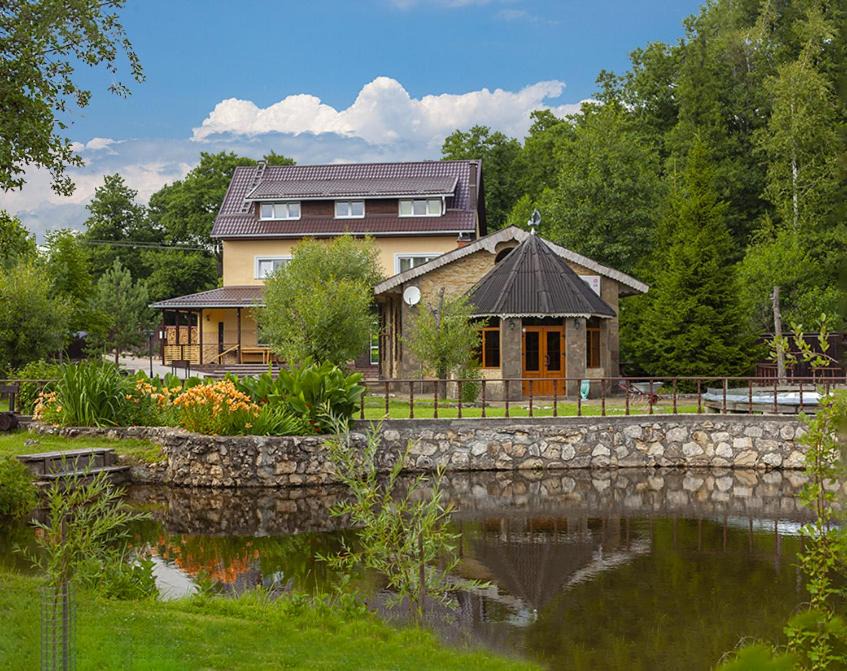 Photo of Buildings in Dankovskoe