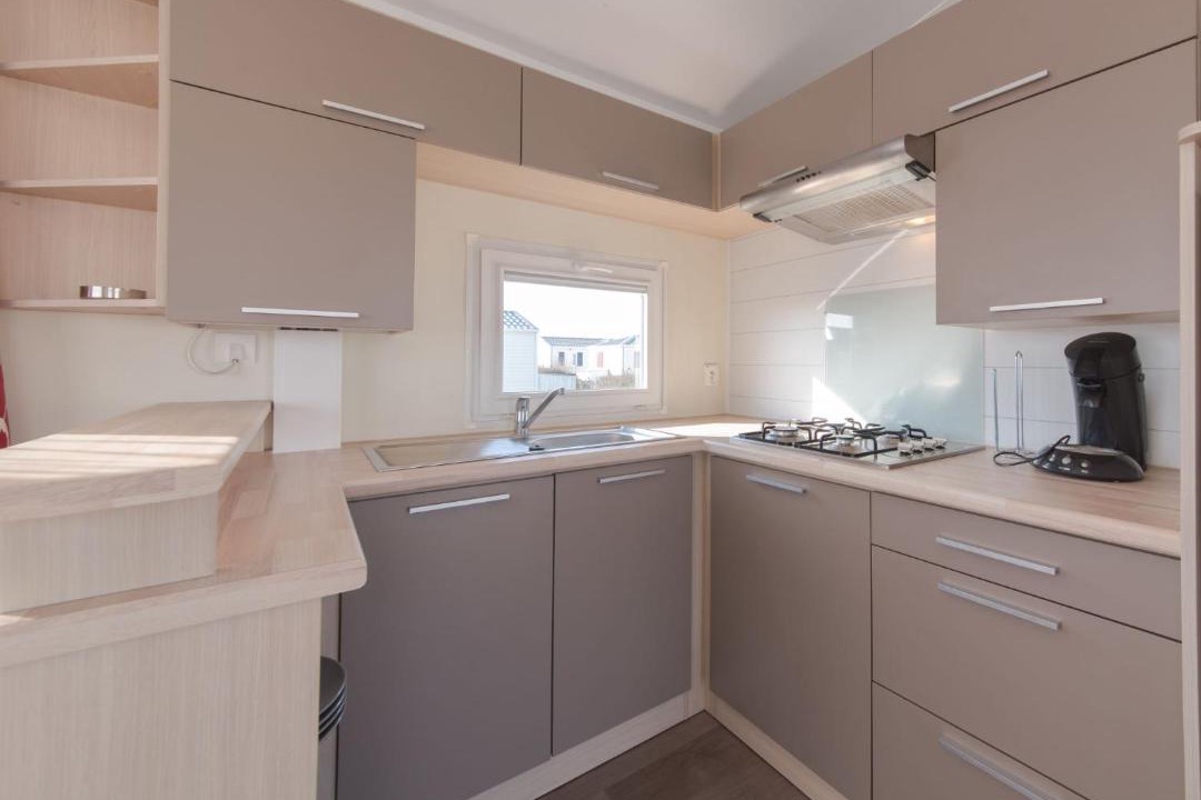 Photo of Kitchen in Bredene
