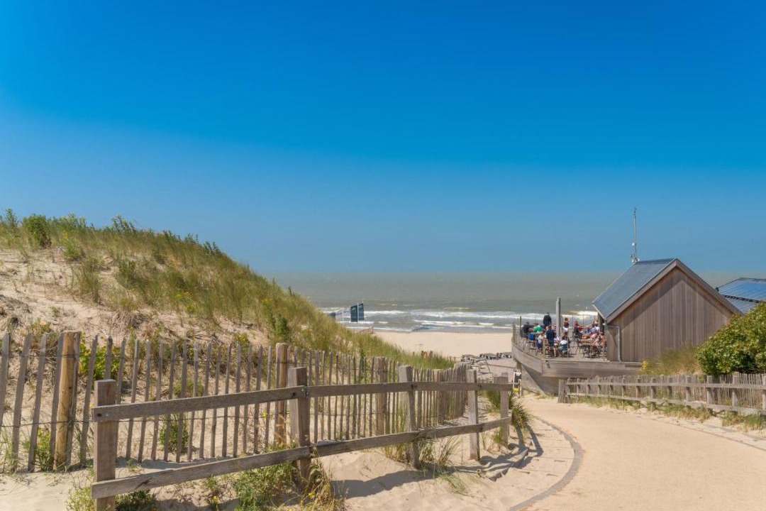 Photo of Outdoor in Bredene