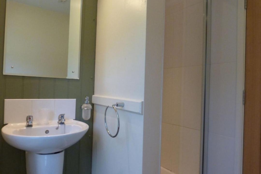 Photo of Bathroom in Rhyd-y-clafdy