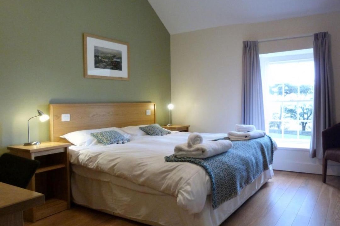 Photo of Bedroom in Rhyd-y-clafdy