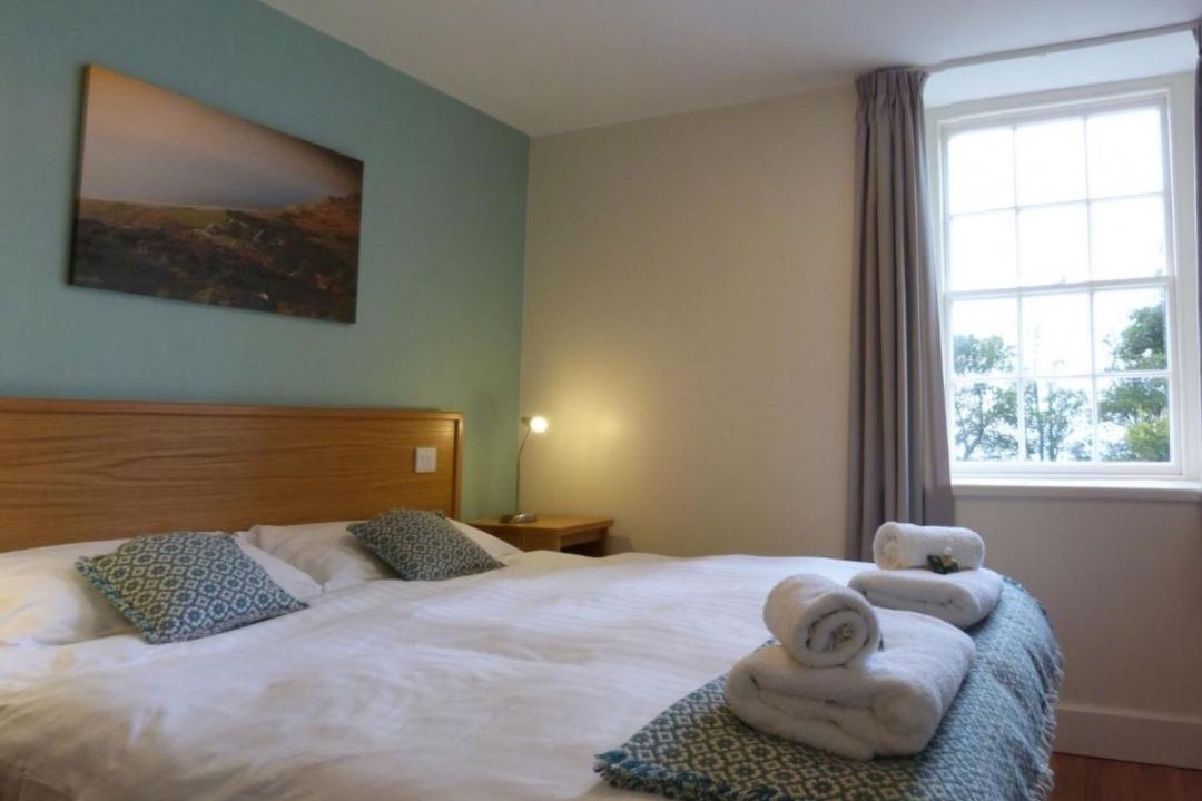 Photo of Bedroom in Rhyd-y-clafdy