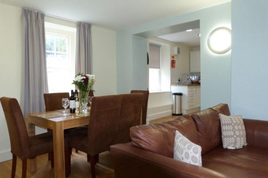 Photo of Livingroom in Rhyd-y-clafdy