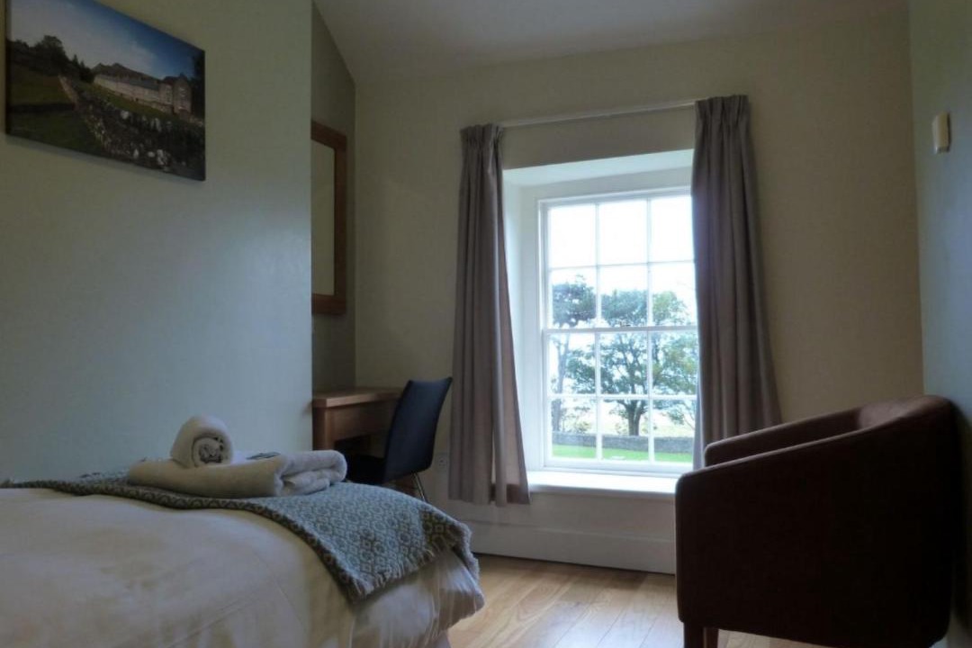 Photo of Bedroom in Rhyd-y-clafdy