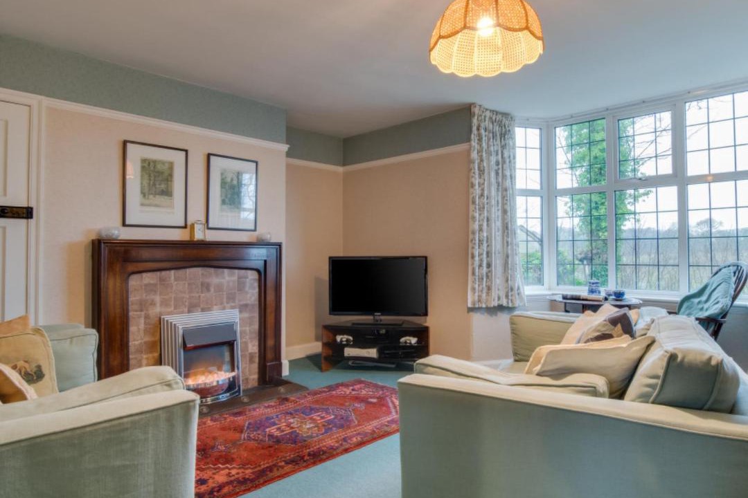 Photo of Livingroom in Warkworth