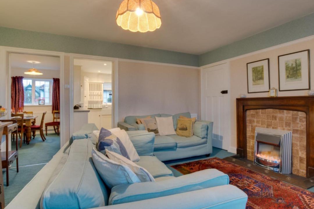 Photo of Livingroom in Warkworth