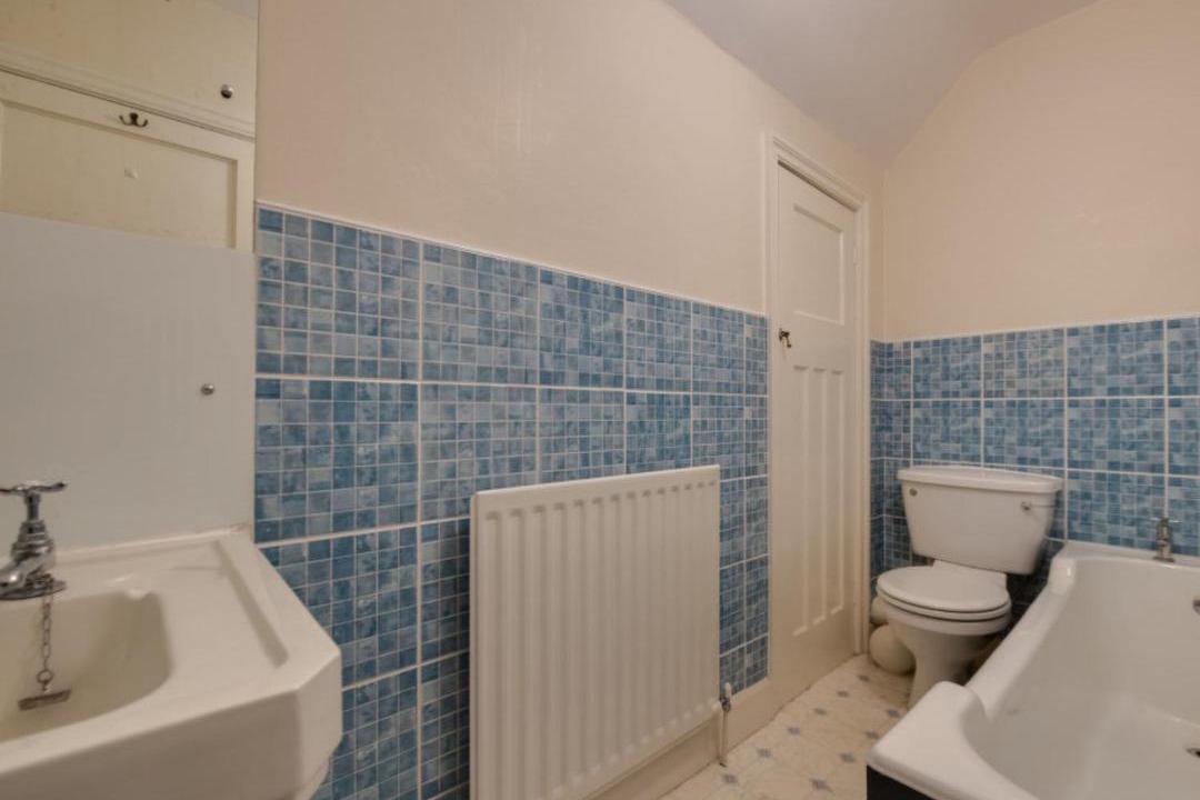 Photo of Bathroom in Warkworth