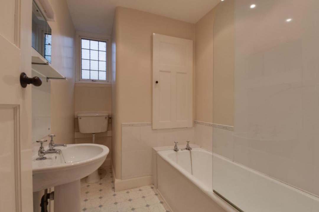 Photo of Bathroom in Warkworth