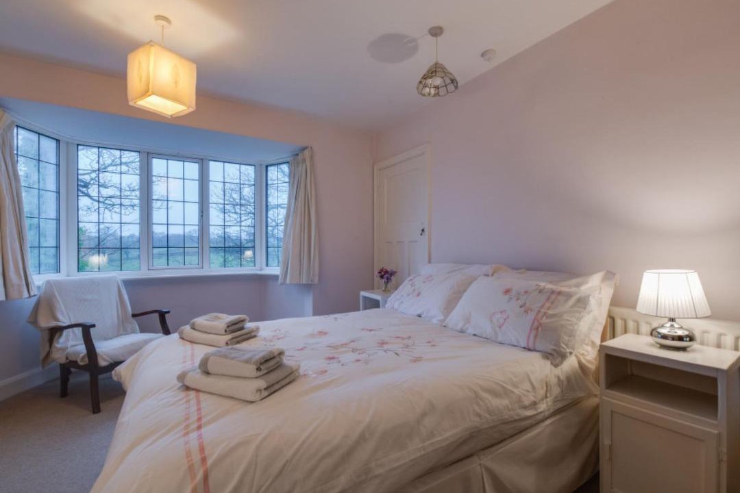 Photo of Bedroom in Warkworth