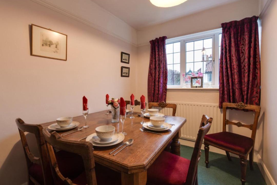 Photo of Livingroom in Warkworth