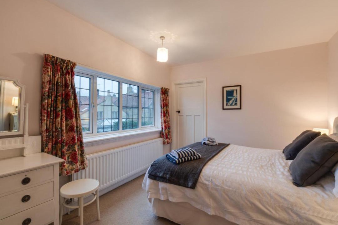 Photo of Bedroom in Warkworth