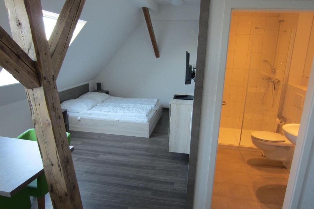 Photo of Bedroom in Rantum