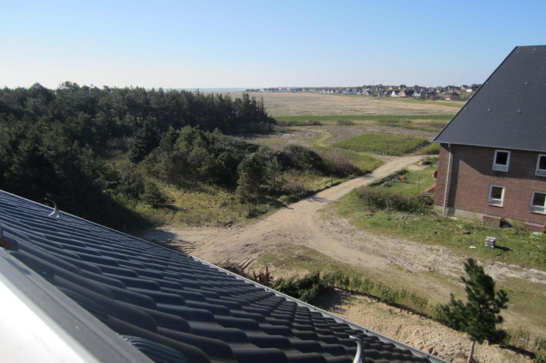 Photo of Buildings in Rantum