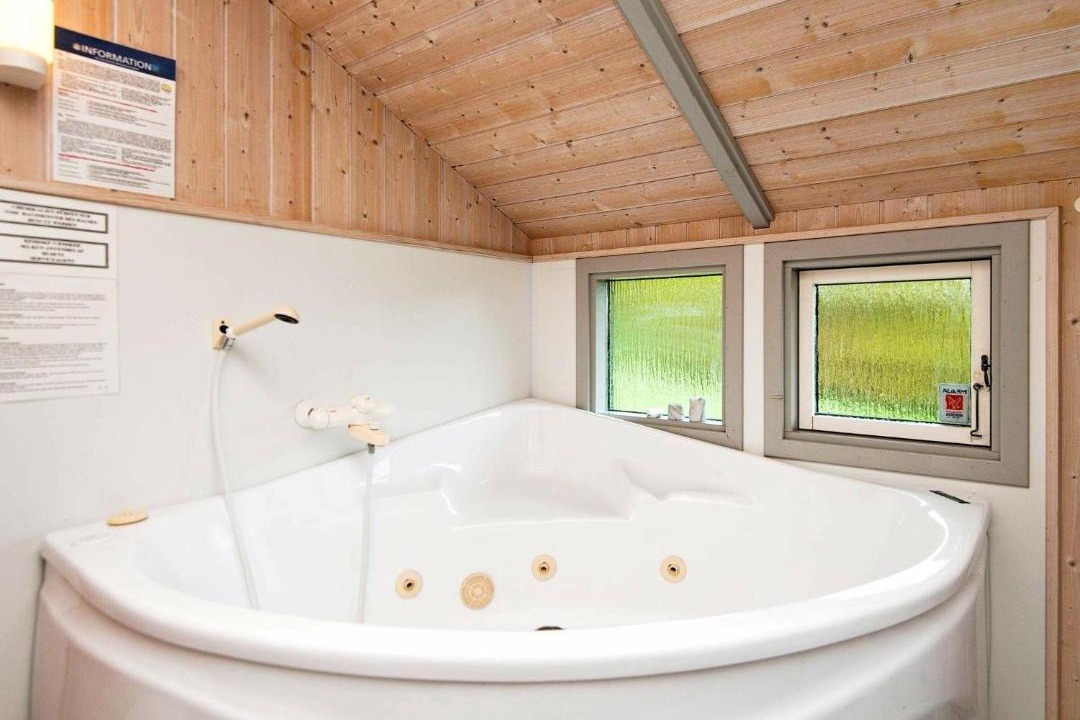 Photo of Bathroom in Grønninghoved Strand