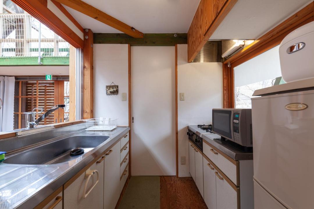 Photo of Kitchen in Nasu