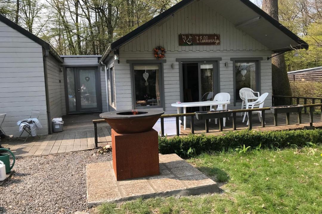 Photo of Buildings in Bomal-sur-Ourthe
