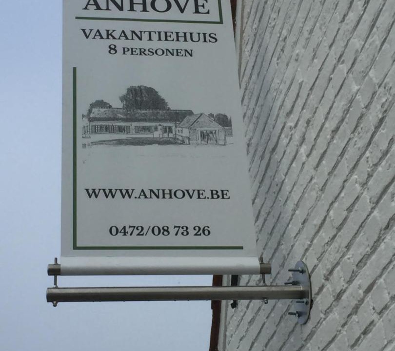 Photo of Buildings in Maarkedal