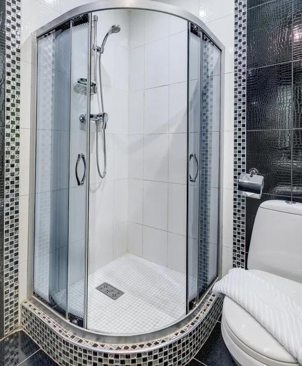 Photo of Bathroom in Ostankinsky
