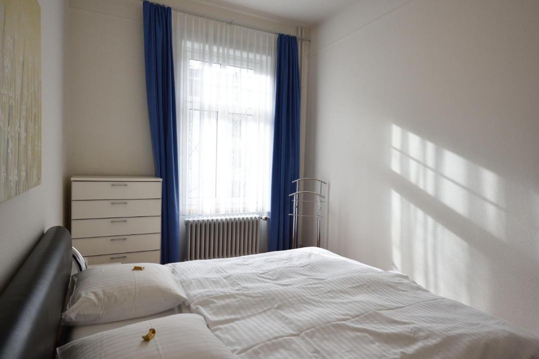 Photo of Bedroom in Seefeld