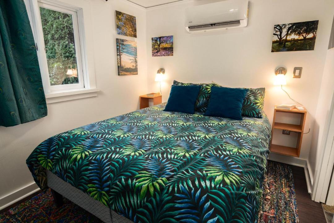 Photo of Bedroom in Humboldt