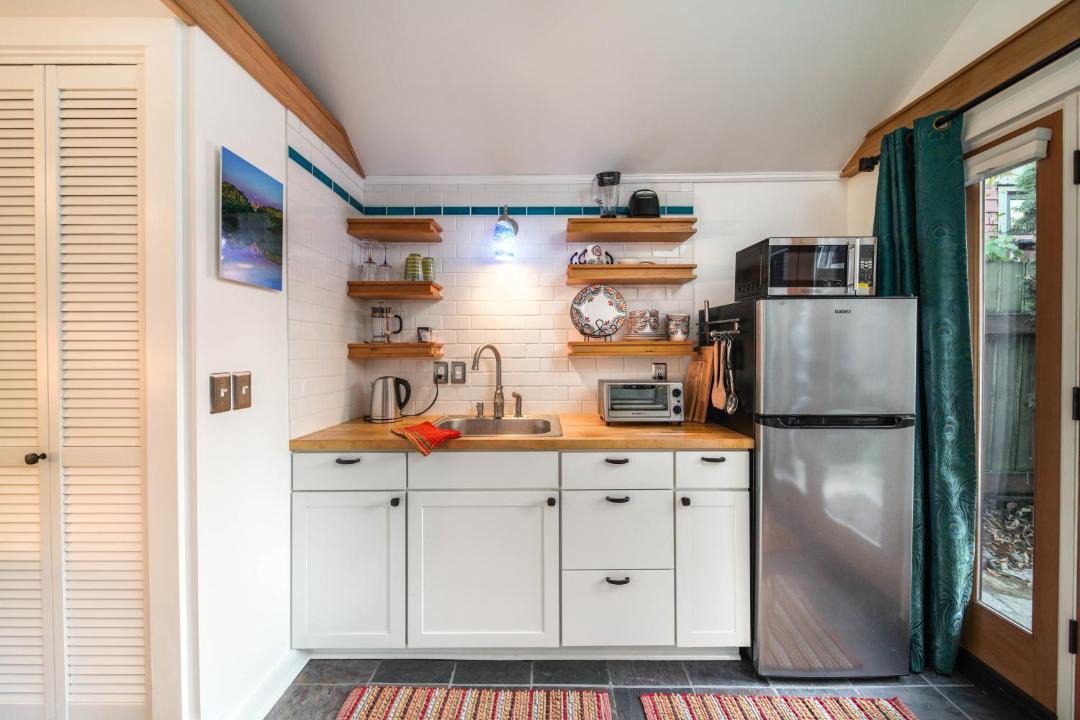 Photo of Kitchen in Humboldt