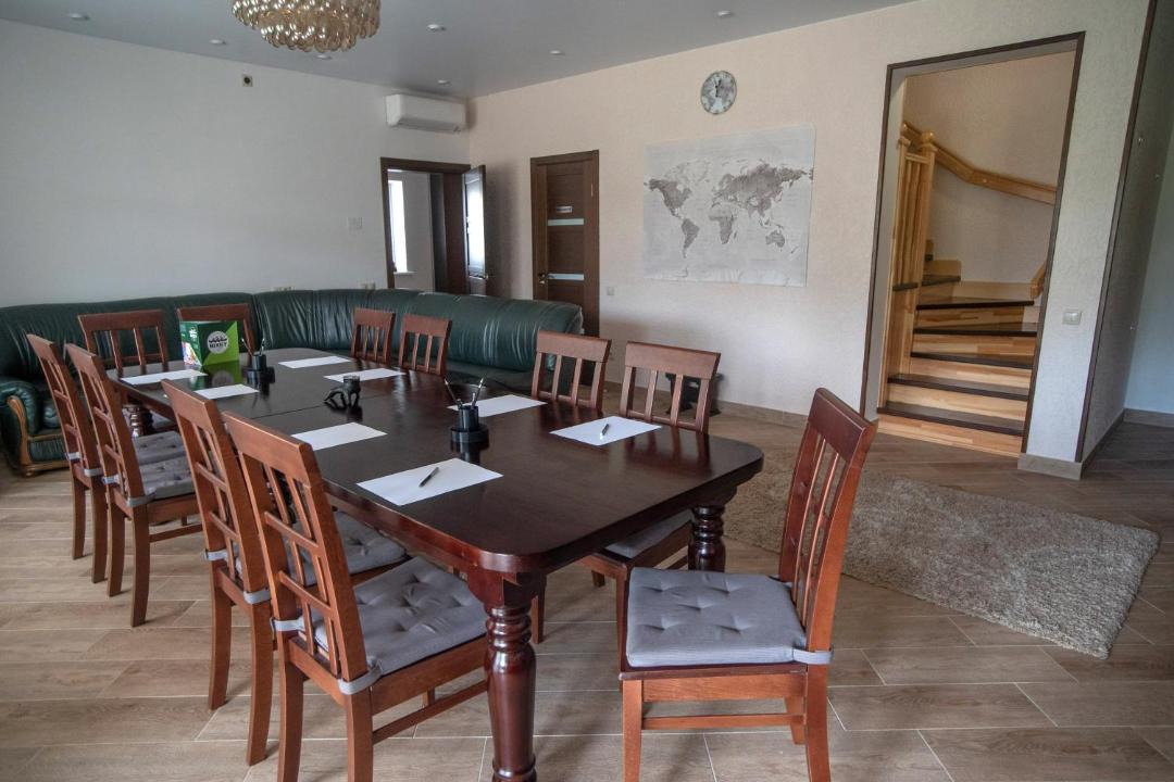 Photo of Livingroom in Dankovskoe