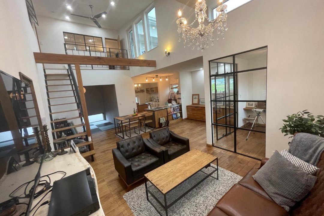 Photo of Livingroom in Inuyama