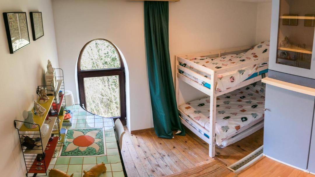 Photo of Bedroom in Braine-le-Comte