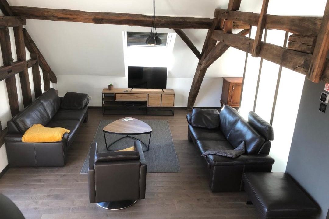 Photo of Livingroom in Burg-Reuland