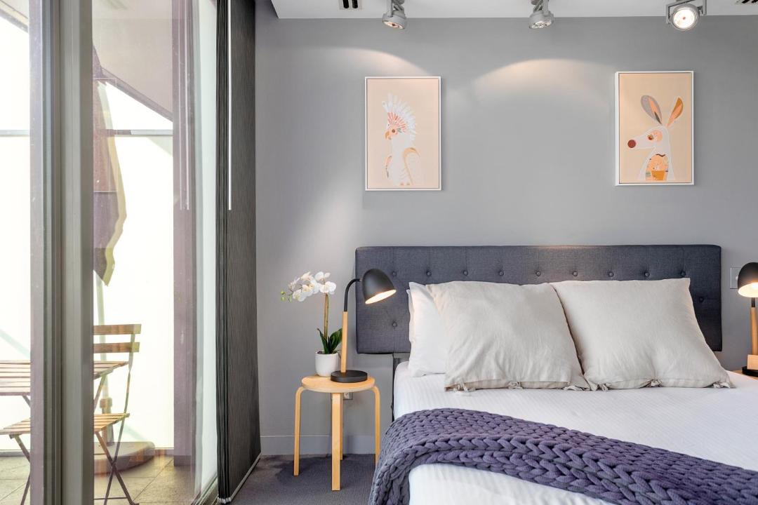 Photo of Bedroom in Kingston