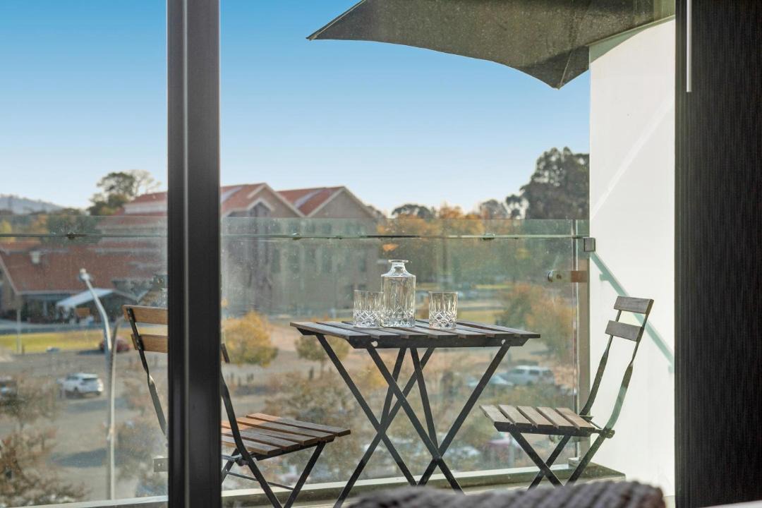Photo of Patio Balcony in Kingston