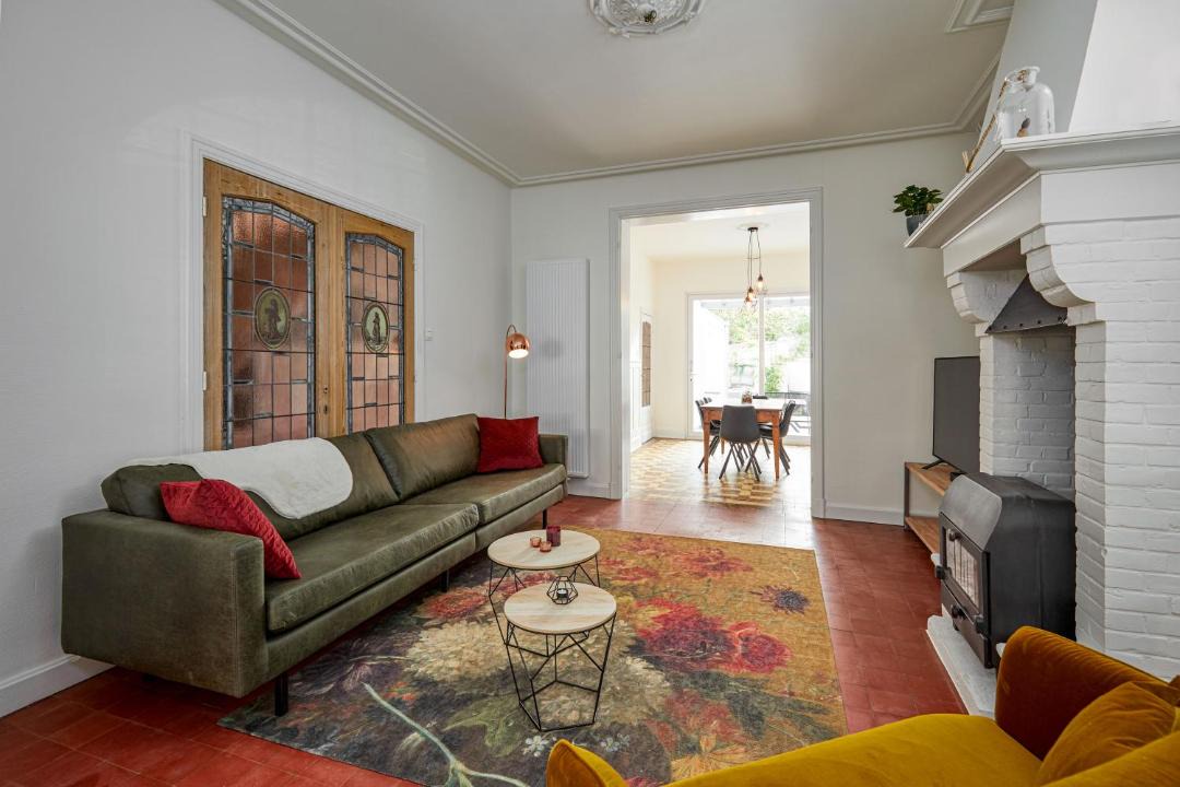Photo of Livingroom in Sint-Kruis