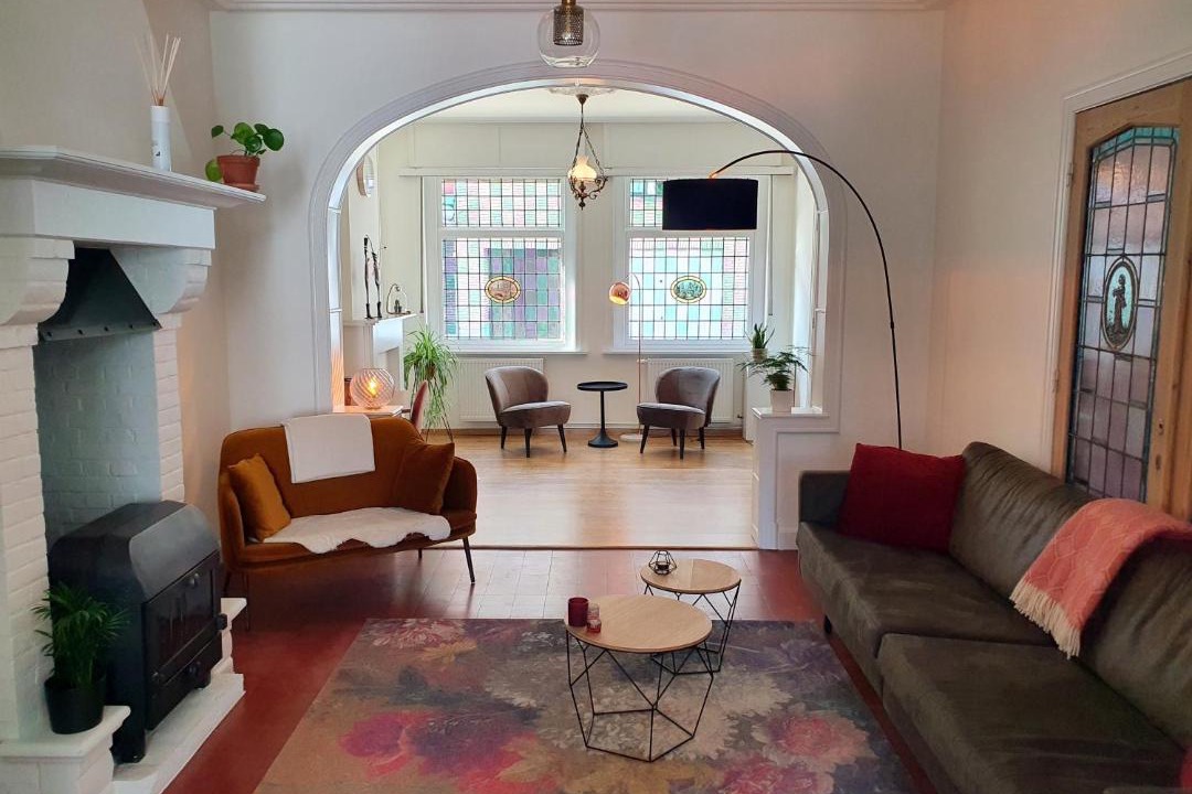 Photo of Livingroom in Sint-Kruis