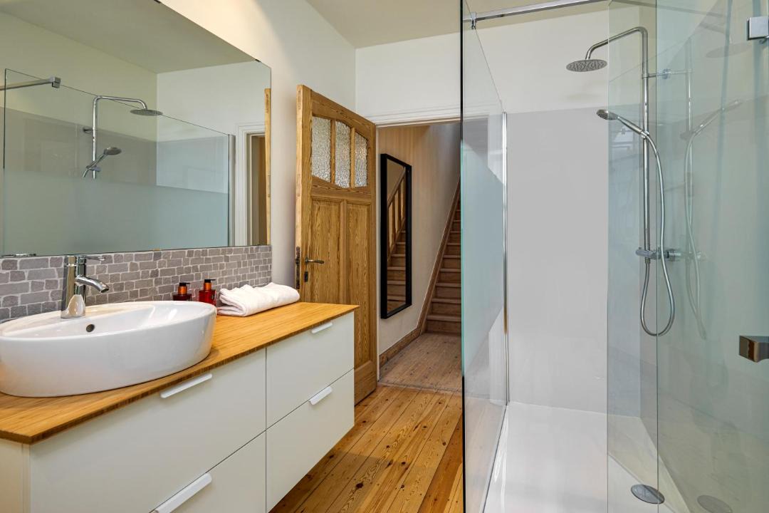 Photo of Bathroom in Sint-Kruis
